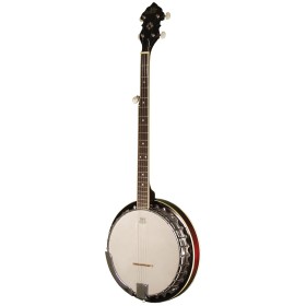 Banjo Beginner Package To Get Started