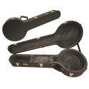 Case - TKL 7640 Premier 5-String Banjo Case