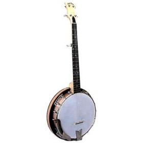 Lowest price on Gold Tone CC 100R Travel Banjo | CC Traveler