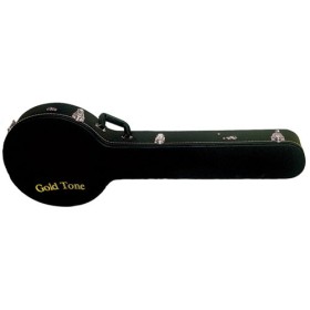 Gold Tone TKL Hard Shell Cases | Banjo and Other Instruments all sizes