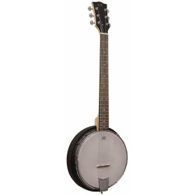 AC-6 Six String Banjo at the Lowest Price