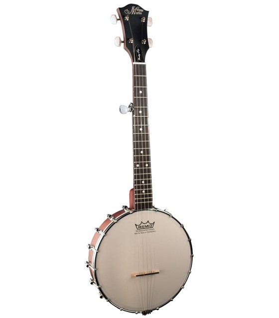 difference between clawhammer and bluegrass banjo