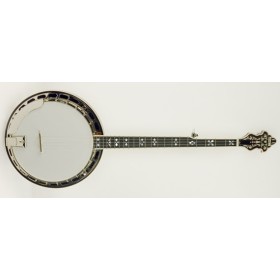 Recording King Banjo - RK- R80 - The Professional Banjo