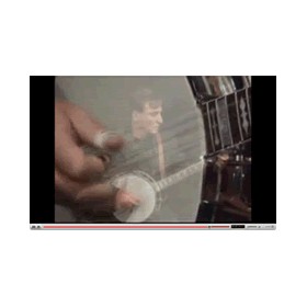 Advanced Banjo Lessons and Tabs -  Greensleeves