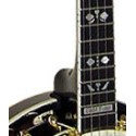 Goldtone Travel Banjo | TB 250 Traveler Deluxe | 19 Fret | A Scale