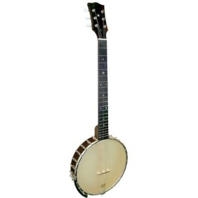 BT 2000 Lightweight Banjo Guitar