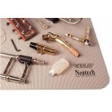 "Neotech’s Work Mat is a great way to protect both your gear and work surface.