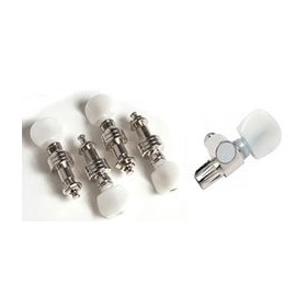 Gotoh Planetary Banjo Pegs | Replacement Geared Banjo Pegs for Banjo