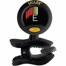 Snark Tuner for Banjo | Snark SN-8 Clip On Chromatic Tuner for Banjo