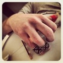 Picks - Pickin' Pal Finger Lock