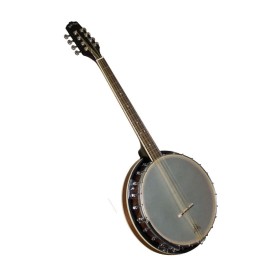 Gold Tone Octajo | Octave Banjo | The Octojo Banjo from Goldtone