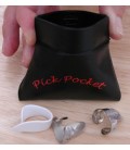 Pick Pouch for Banjo Finger Picks