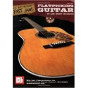 Bluegrass Guitar  Books, CDs and DVDs