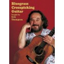 DVD - Guitar - Bluegrass Crosspicking Guitar - DVD