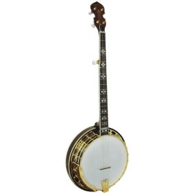 Gold Tone OB-250G Gold Plated | Goldtone Banjos at the Best Prices