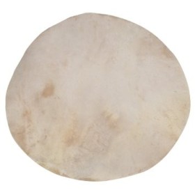 Head - Flat Goatskin Banjo Head - P-198