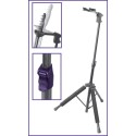 Stand - GS8200 - Hang-It ProGrip II Banjo Stand