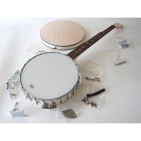 Gold Tone Maple Classic-150 kit with Resonator