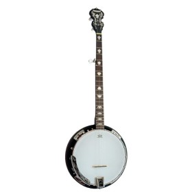 Mongan Monroe RT-BIDX Bingo Deluxe Banjo