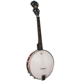 Morgan Monroe Rocky Top  RT-TBO-17  Tenor Banjo