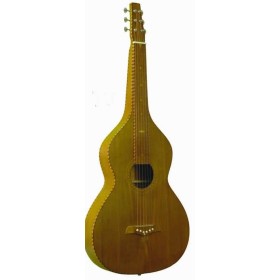 Gold Tone - Koa Weissenborn (Style 4 Plus)