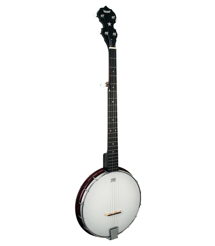 morgan monroe banjo rocky top mcb-1
