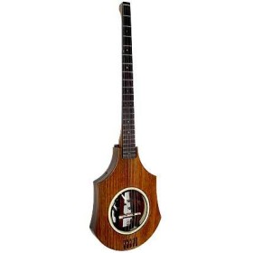 Goldtone Tranjo|Travel Banjo | Lowest Price on Quiet Practice Banjos