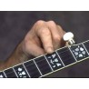 Playing Banjo in the Key of D and Up the Neck Online Banjo DVD