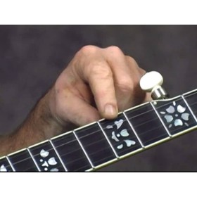 Rock Solid Banjo Timing and Backup Tips Online Banjo DVD