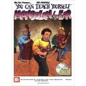 You Can Teach Yourself Mandolin By Ear