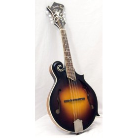 Mandolin - Saga - Kentucky Artist F-Model -  KM-700