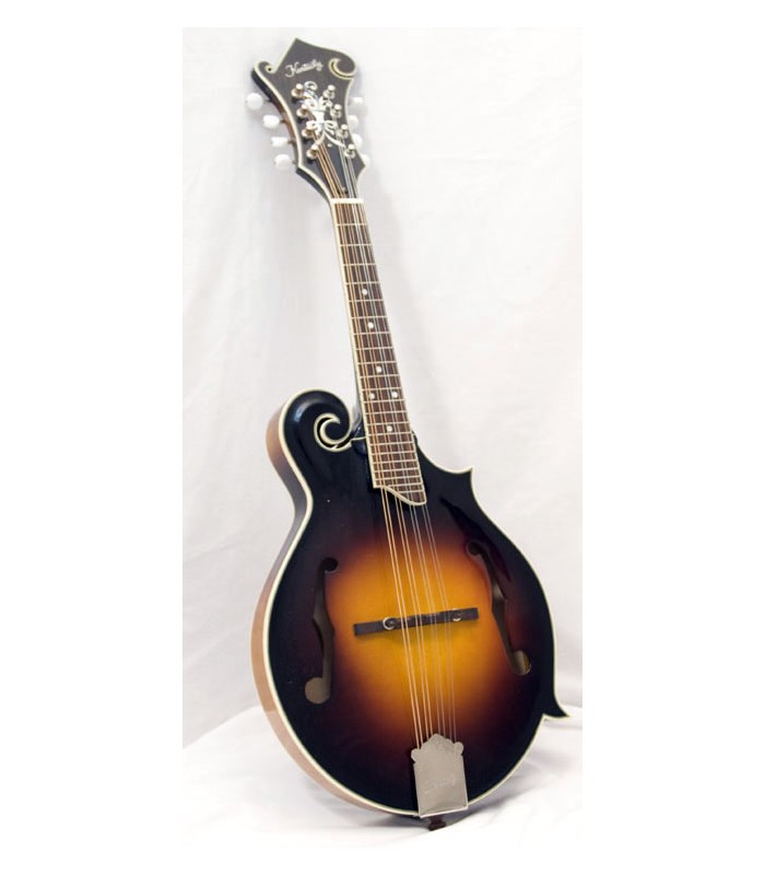 the kentucky mandolin