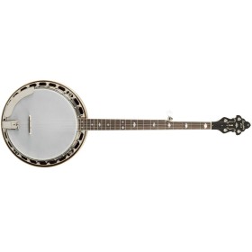 Recording King Banjo - USA Series M5 Resonator Banjo RK-M5