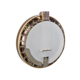 Recording King Banjo USA Series M9 Resonator Banjo RK-M9