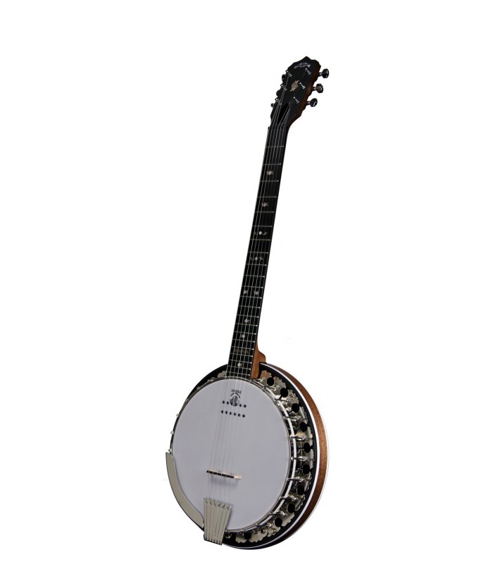 best acoustic electric banjo