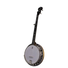 DEERING DELUXE 5-STRING BANJO