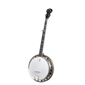 DEERING MAPLE BLOSSOM 5-STRING BANJO