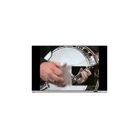 Online Banjo Lessons - Learning the Chord Forms