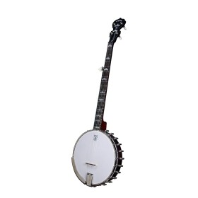 DEERING EAGLE II OPENBACK 5-STRING BANJO