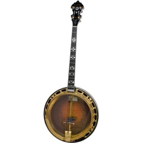 DEERING GOLDEN CLASSIC 19-FRET TENOR BANJO