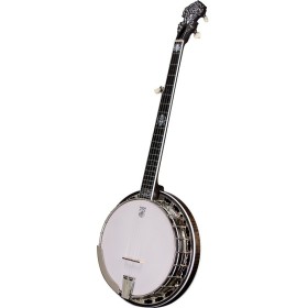 DEERING JOHN HARTFORD 5-STRING BANJO