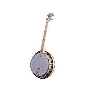 DEERiNG DROPKICK MURPHYS GOODTIME TWO 19-FRET TENOR BANJO