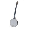 Deering Artisan Goodtime Special Openback Banjo - FREE Beginner Banjo Kit