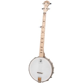 DEERING GOODTIME ACOUSTIC/ELECTRIC BANJO