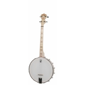 DEERING GOODTIME 17-FRET TENOR BANJO