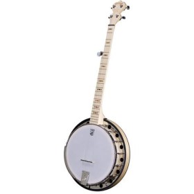 Deering Banjo - Goodtime TWO Banjo with Official Deering Gig Bag Free