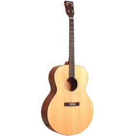 TG-18 tenor Guitar (Four String, Natural)