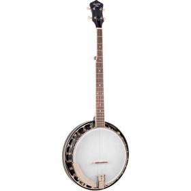 Recording King Banjo - Starlight Resonator Banjo RKS-06 Banjo