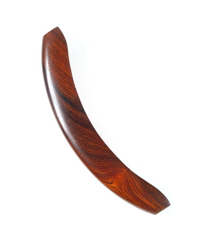 armrest wood