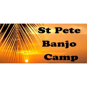 St Pete Banjo Camp